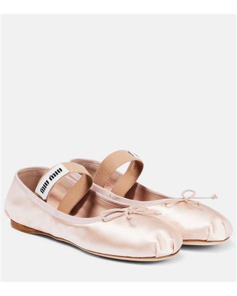 bailarinas miu miu|Bailarinas Para Mujeres .